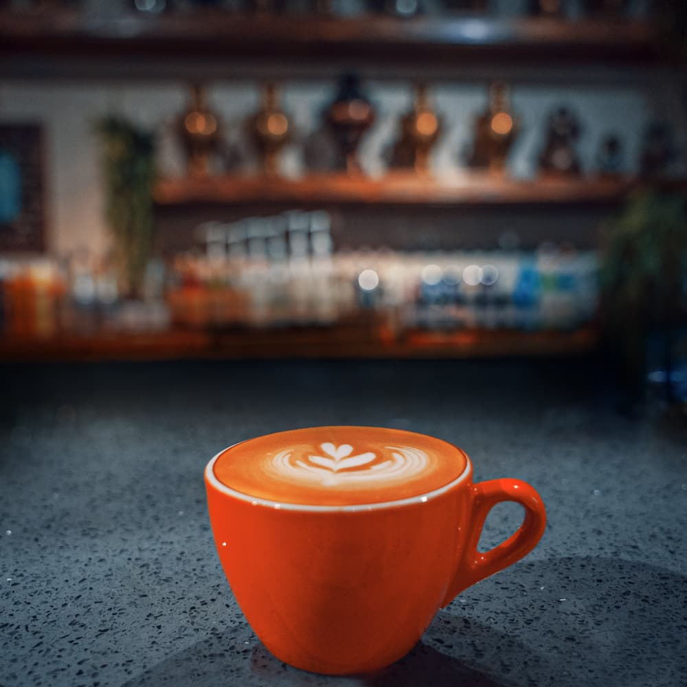 لاتيه
