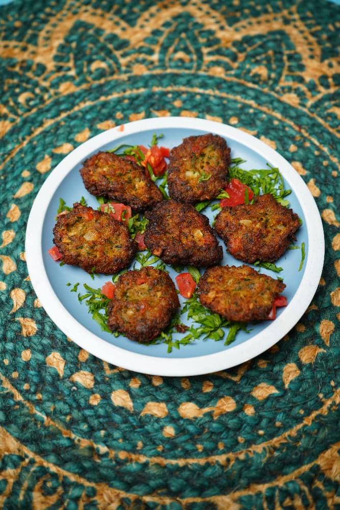 كباب عروك