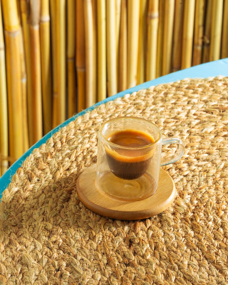 اسبريسو