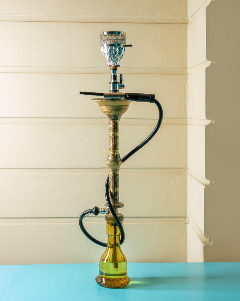 أركيلة حمضيات