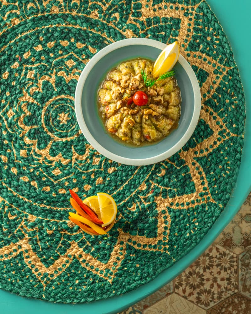 بابا غنوج