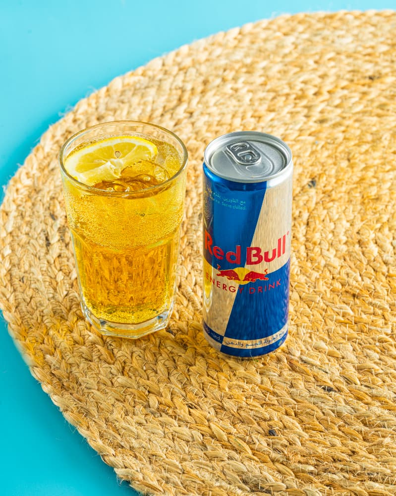 مشروب الطاقة