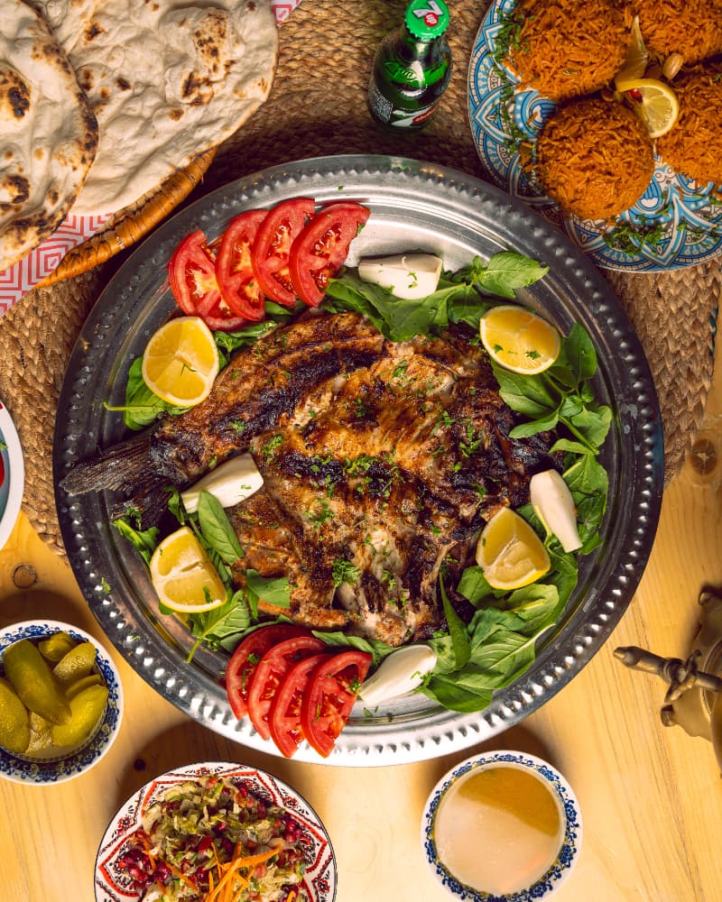 سمك مسكوف 